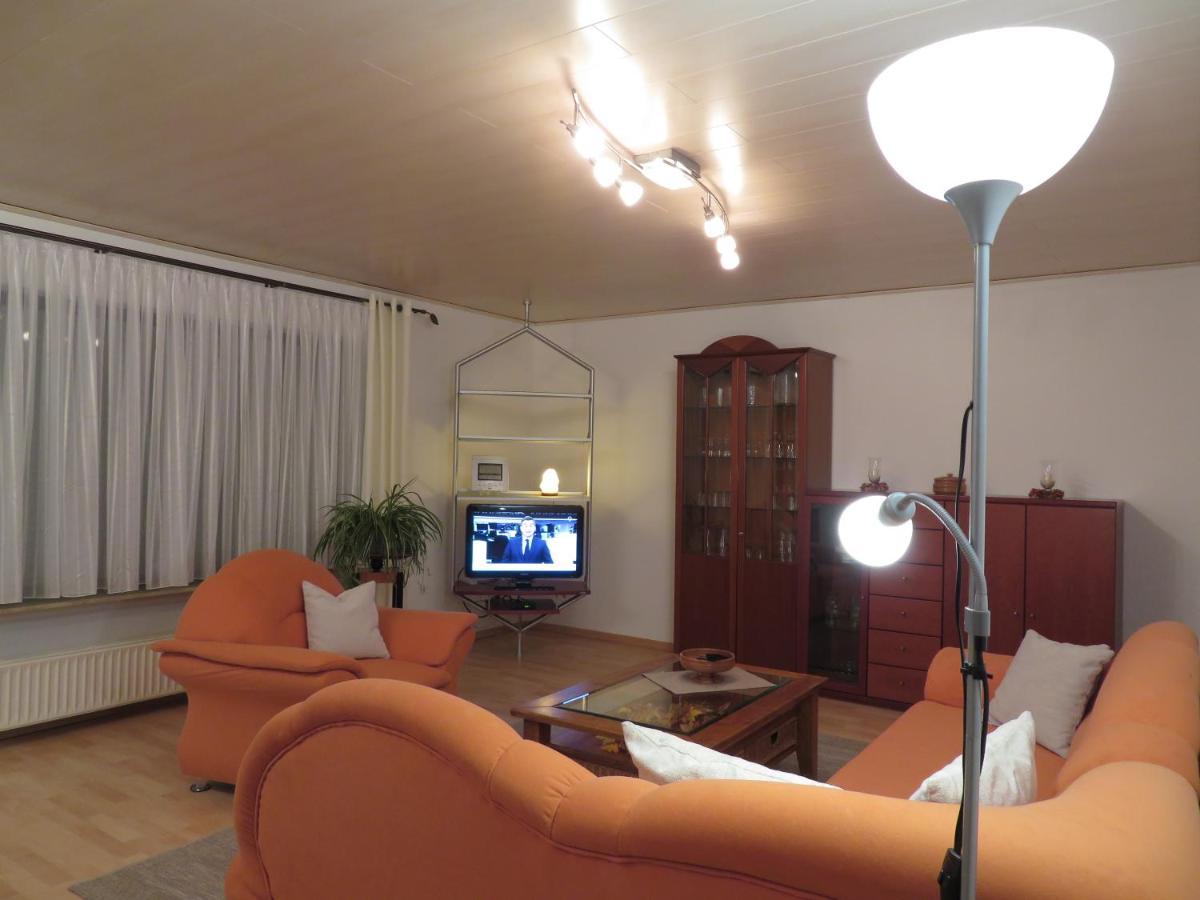 Zum Herrenwald Διαμέρισμα Stadtallendorf Εξωτερικό φωτογραφία